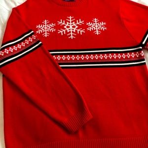 Roundtree & Yorke Men’s Sweater